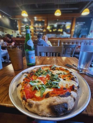 Photos for Picco Pizza & Ice Cream