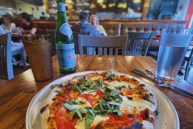 Photos for Picco Pizza & Ice Cream