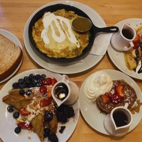 Photos for Yolk - City Way