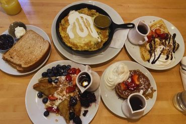 Photos for Yolk - City Way