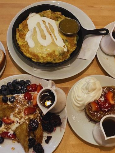 Photos for Yolk - City Way