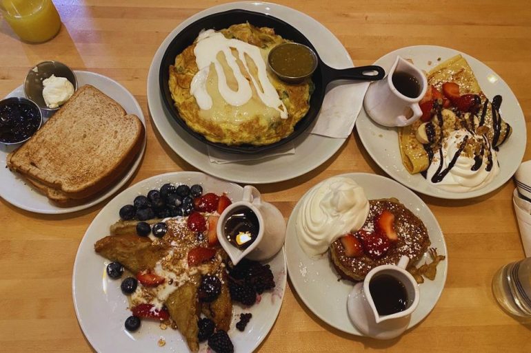 Photos for Yolk - City Way