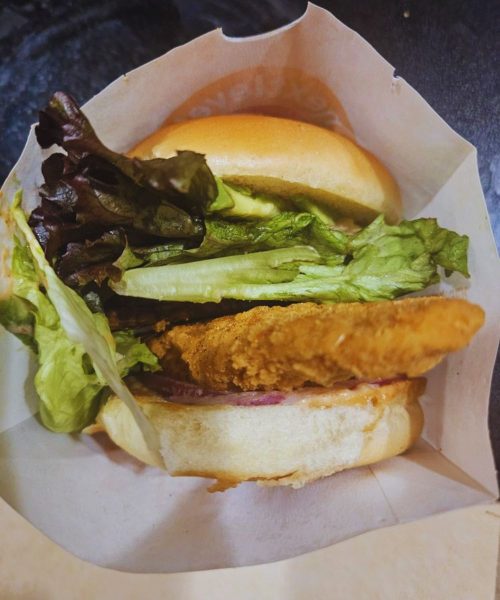 Photos for Next Level Veggie Grill