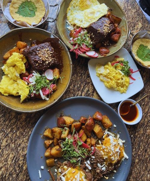 Photos for Cocina de Barrio