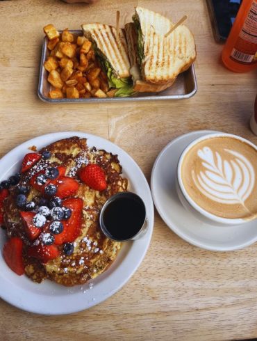 Photos for Fratelli Cafe
