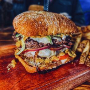 Photos for SOB Burgers
