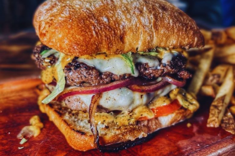 Photos for SOB Burgers