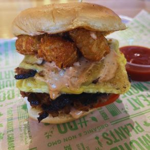 Photos for Next Level Veggie Grill