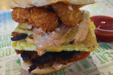 Photos for Next Level Veggie Grill