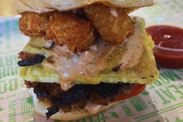 Photos for Next Level Veggie Grill