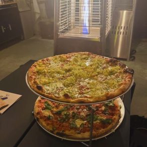 Photos for Pizzeria Beddia