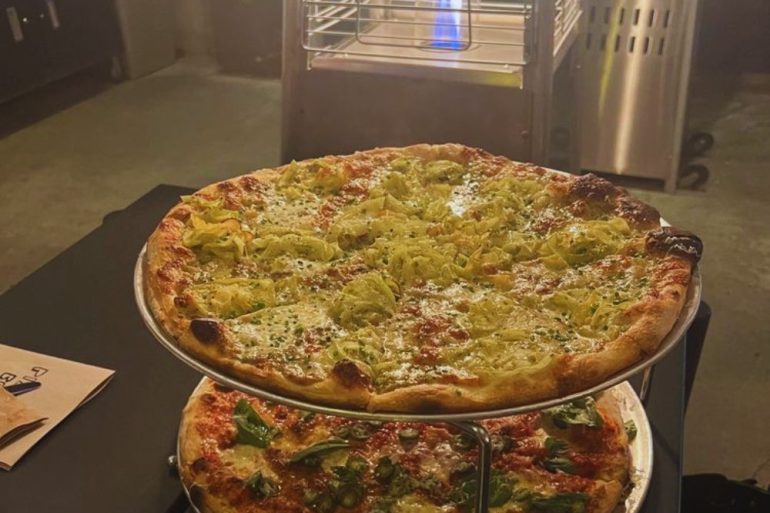 Photos for Pizzeria Beddia