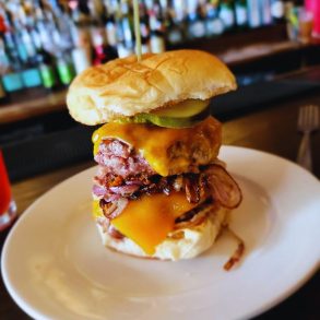 Photos for Two 8 Two Bar & Burger