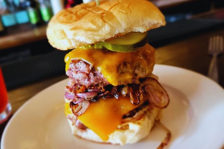 Photos for Two 8 Two Bar & Burger