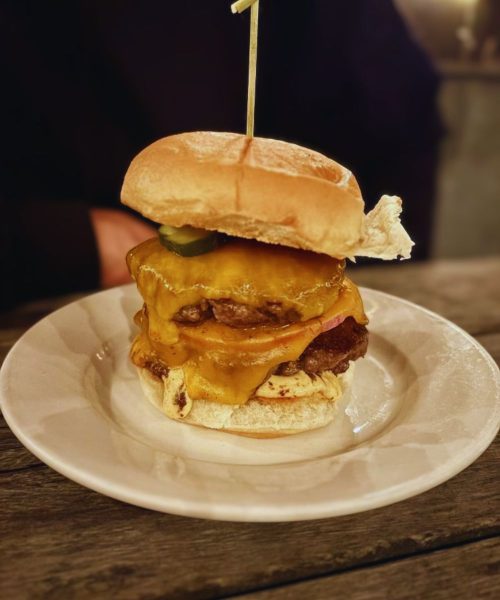 Photos for Two 8 Two Bar & Burger