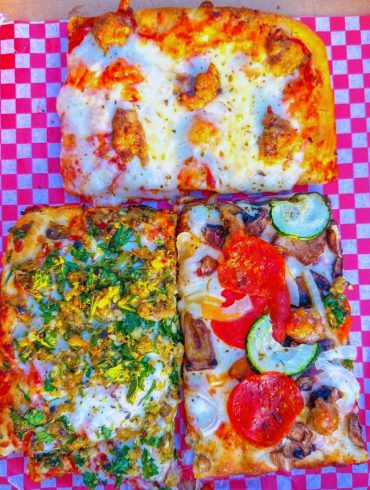 Photos for Golden Boy Pizza