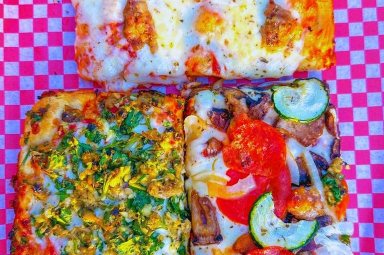 Photos for Golden Boy Pizza