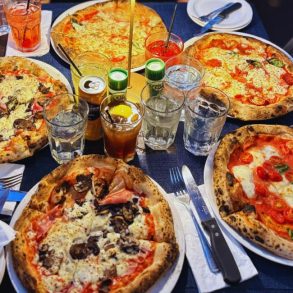 Photos for Onlywood Pizzeria Trattoria