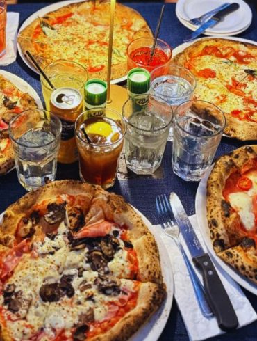 Photos for Onlywood Pizzeria Trattoria