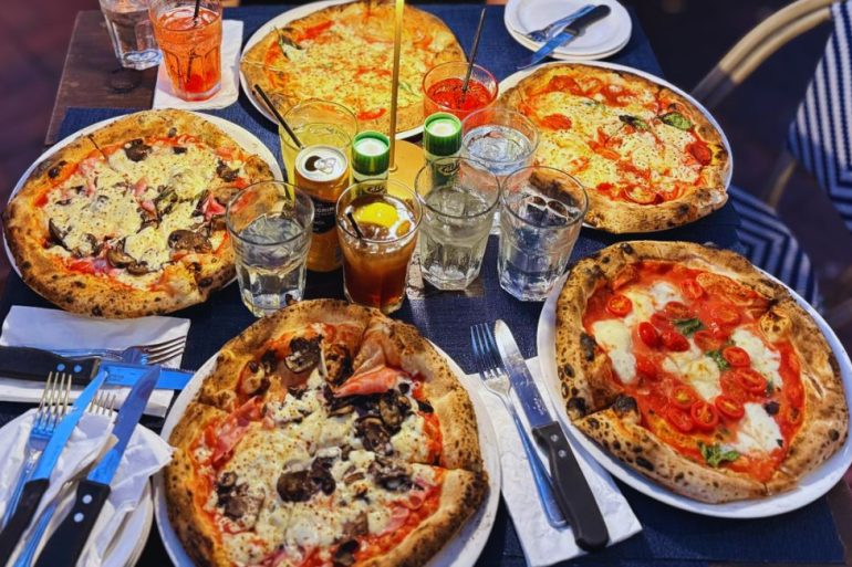 Photos for Onlywood Pizzeria Trattoria