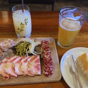 Photos for Olympia Provisions