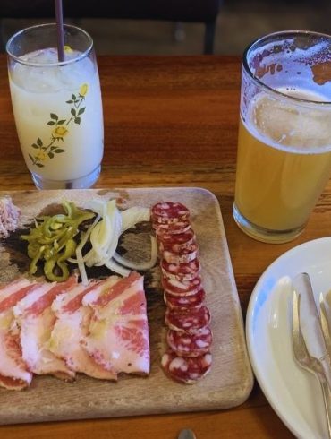 Photos for Olympia Provisions