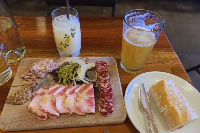Photos for Olympia Provisions