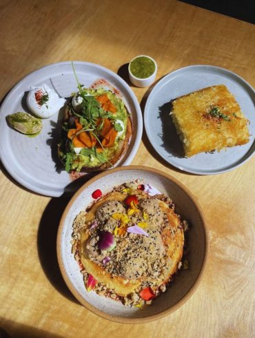 Photos for Proud Mary Coffee