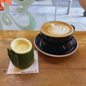 Photos for Bibble & Sip
