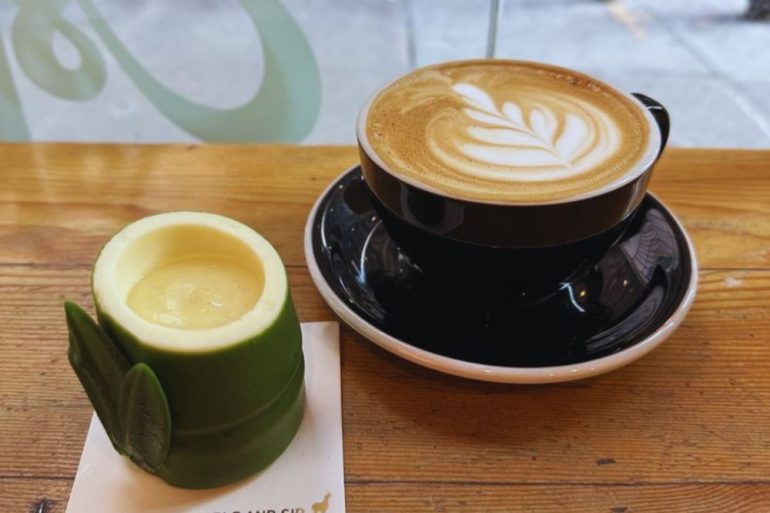 Photos for Bibble & Sip