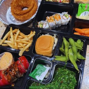 Photos for The Cowfish Sushi Burger Bar