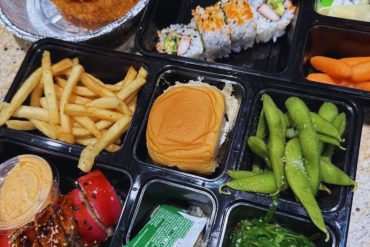 Photos for The Cowfish Sushi Burger Bar
