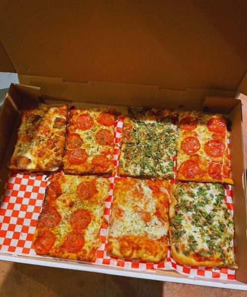 Photos for Golden Boy Pizza