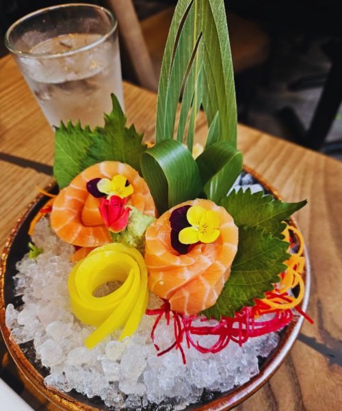 Photos for The Cowfish Sushi Burger Bar