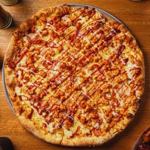 Photos for Jimmy's Pizza Café