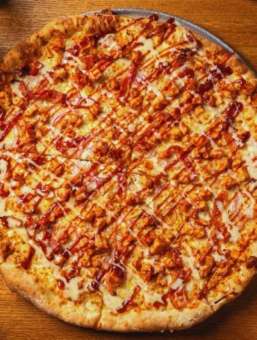Photos for Jimmy's Pizza Café