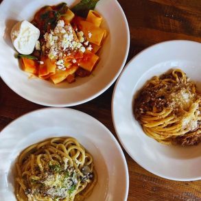 Photos for Due' Cucina - Capitol Hill