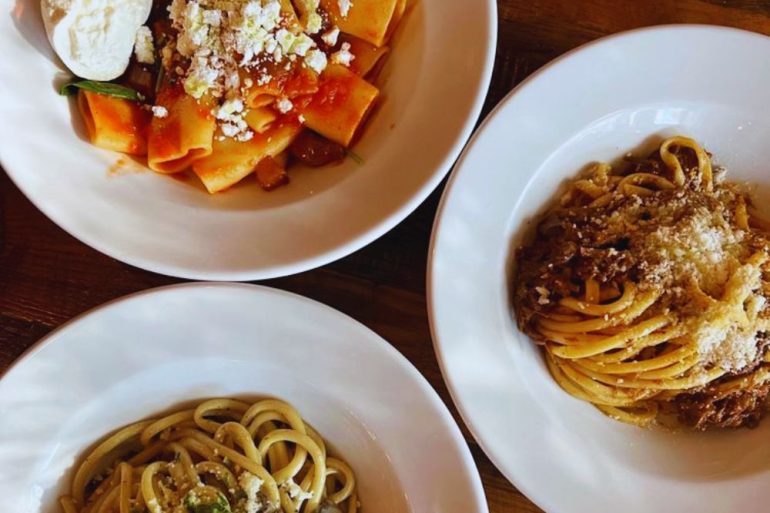 Photos for Due' Cucina - Capitol Hill