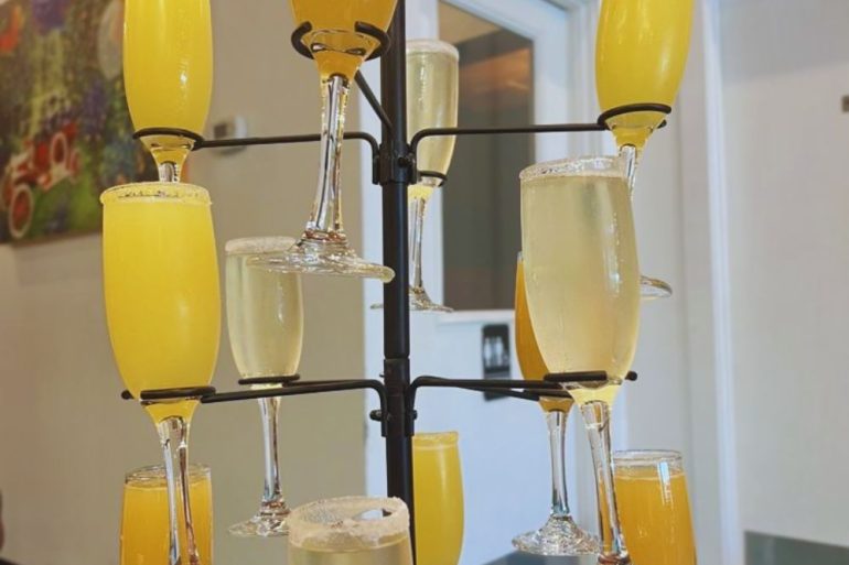 Photos for Mimosas