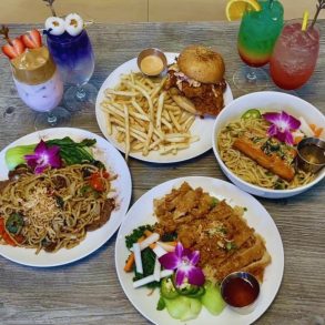 Photos for Mr East Kitchen