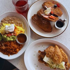 Photos for Saddle Creek Breakfast Club