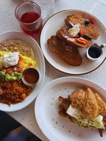 Photos for Saddle Creek Breakfast Club