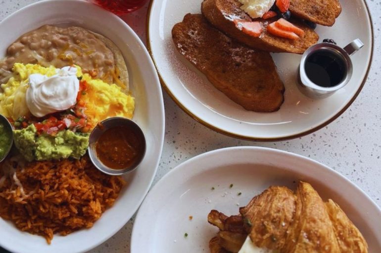 Photos for Saddle Creek Breakfast Club