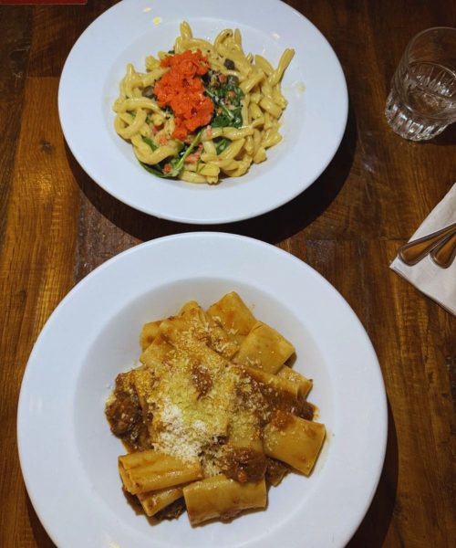 Photos for Due' Cucina - Capitol Hill