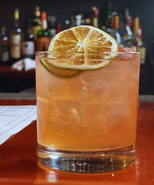 Photos for Blue Pit BBQ and Whiskey Bar