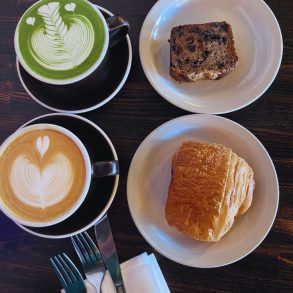 Photos for Alchemist Coffee Project