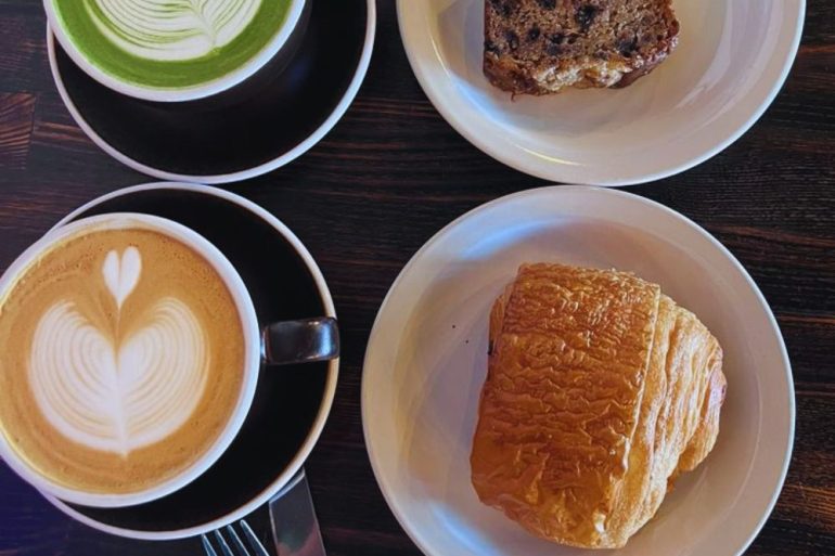 Photos for Alchemist Coffee Project