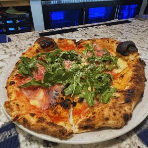 Photos for San Giorgio Pizzeria Napoletana