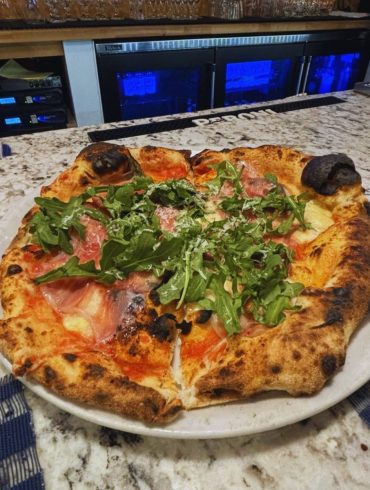 Photos for San Giorgio Pizzeria Napoletana