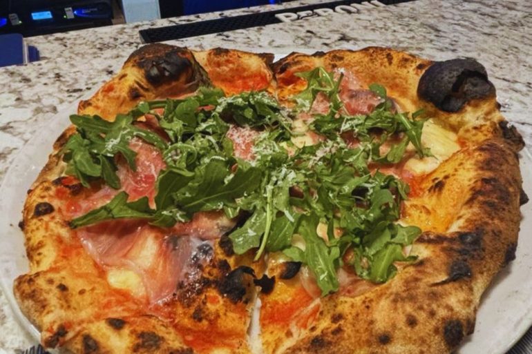 Photos for San Giorgio Pizzeria Napoletana